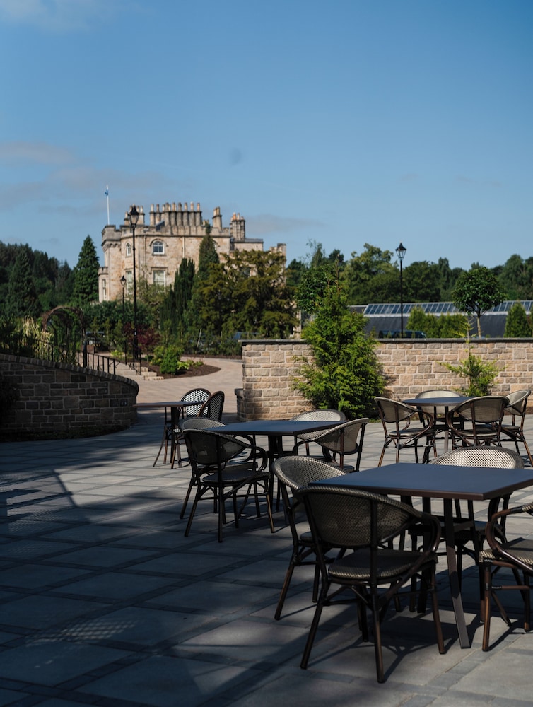 Crossbasket Castle Hotel & Restaurant - zdjęcie 5