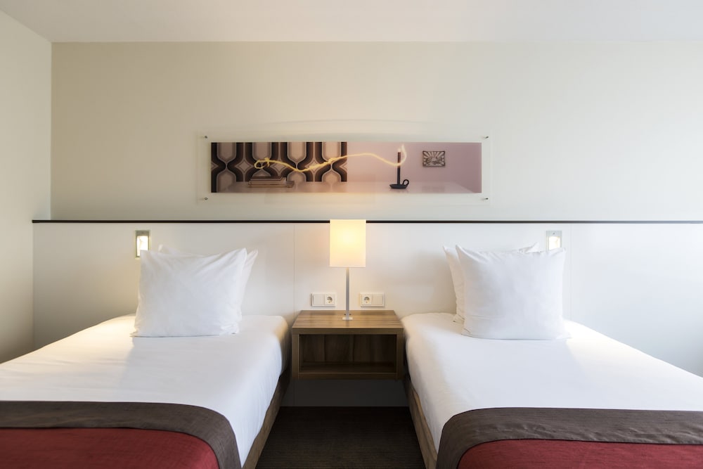 Holiday Inn Eindhoven Centre by IHG - zdjęcie 5