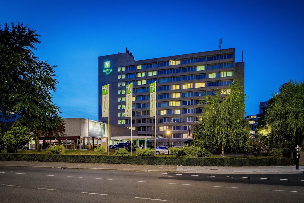 Holiday Inn Eindhoven Centre by IHG - zdjęcie 4