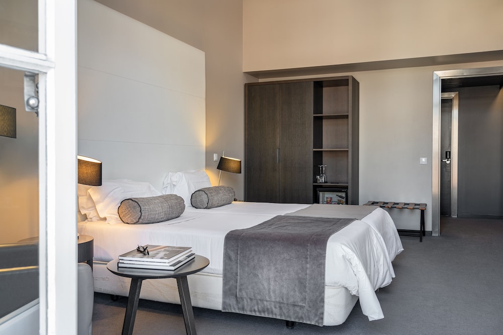 Hotel do Chiado — Hotel rooms in Lisbon, Lisboa
