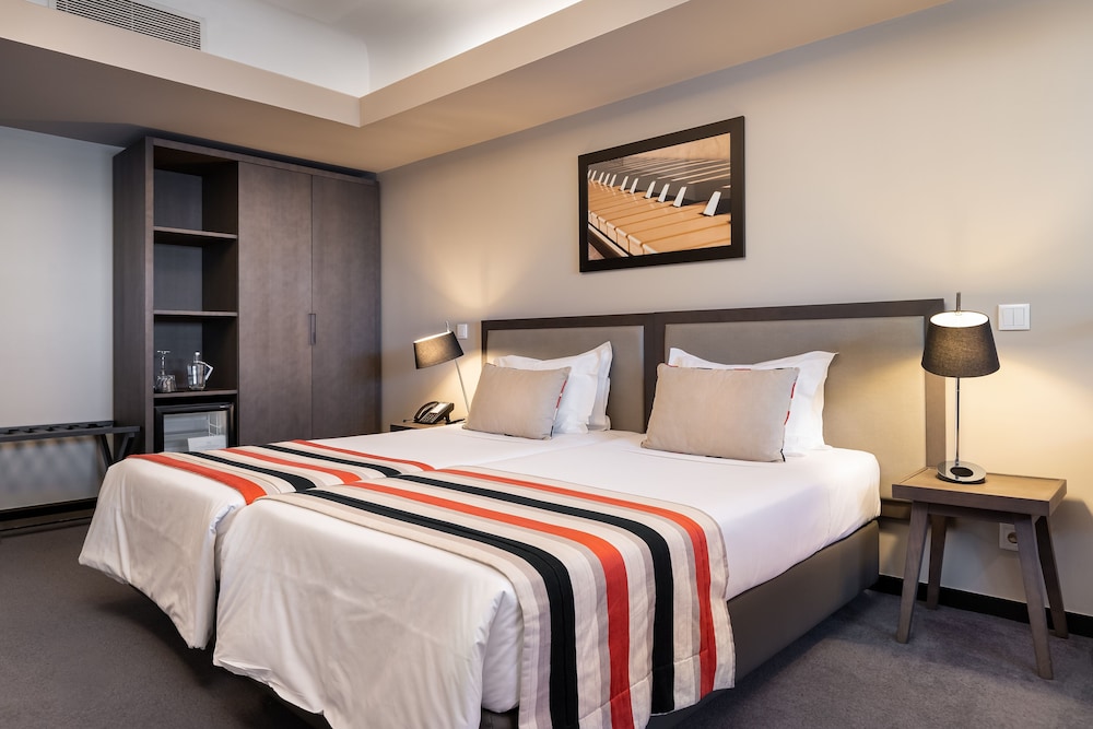 Hotel do Chiado — Hotel rooms in Lisbon, Lisboa