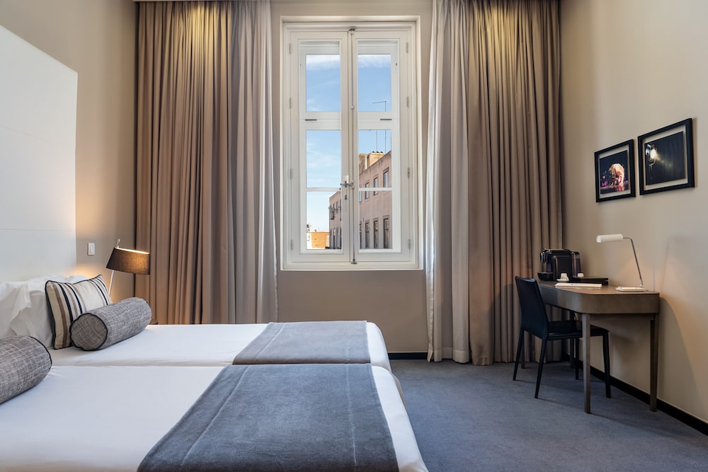 Hotel do Chiado — Hotel rooms in Lisbon, Lisboa