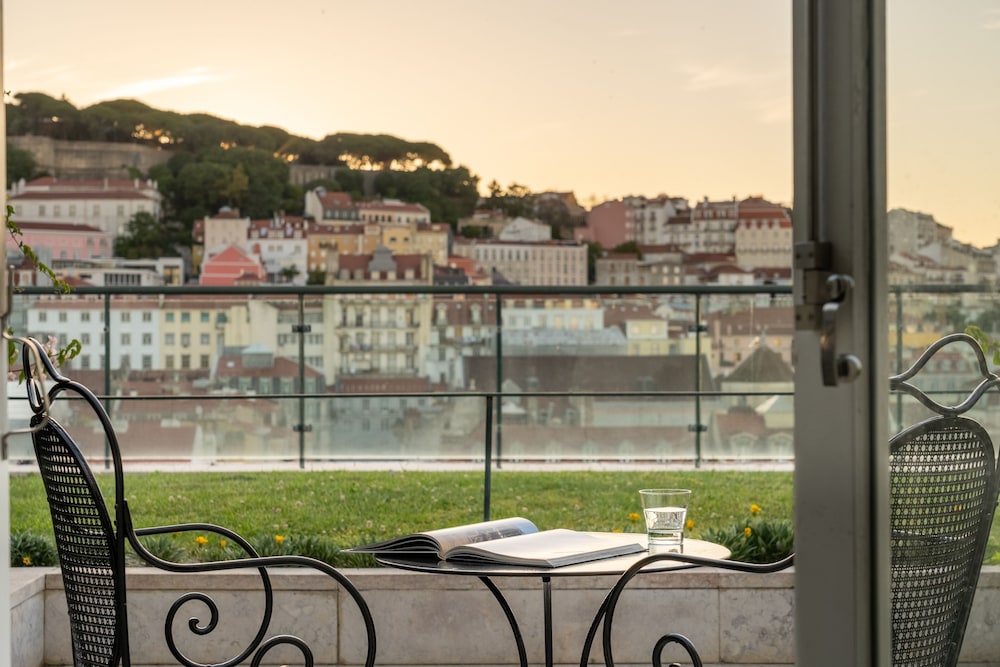 Hotel do Chiado - zdjęcie 5