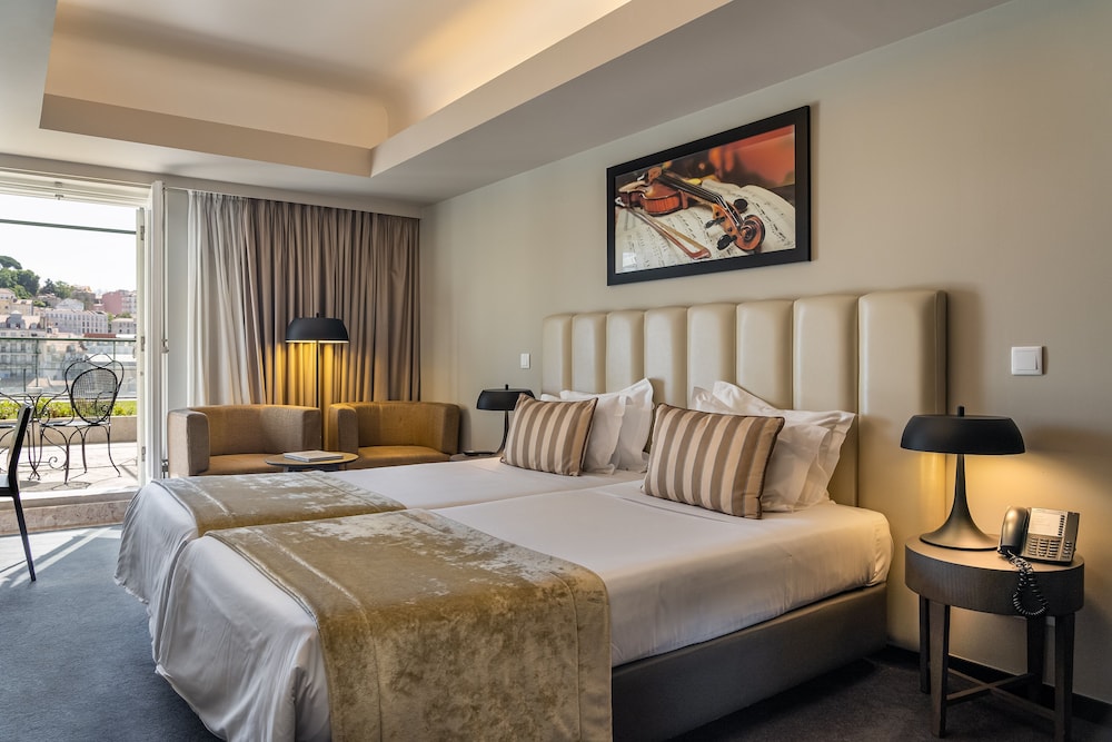 Hotel do Chiado — Hotel rooms in Lisbon, Lisboa
