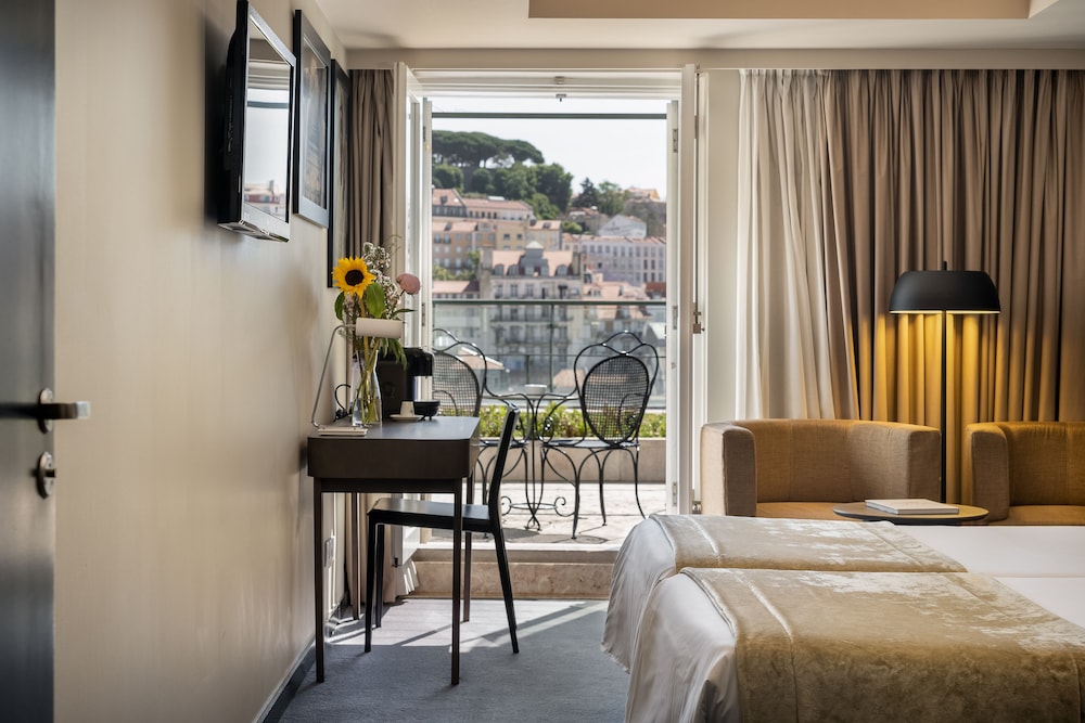Hotel do Chiado - zdjęcie 4