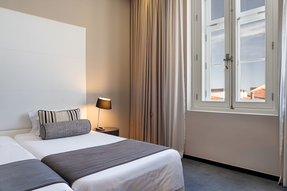 Hotel do Chiado — Hotel rooms in Lisbon, Lisboa