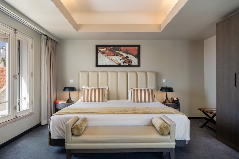 Hotel do Chiado — Hotel rooms in Lisbon, Lisboa