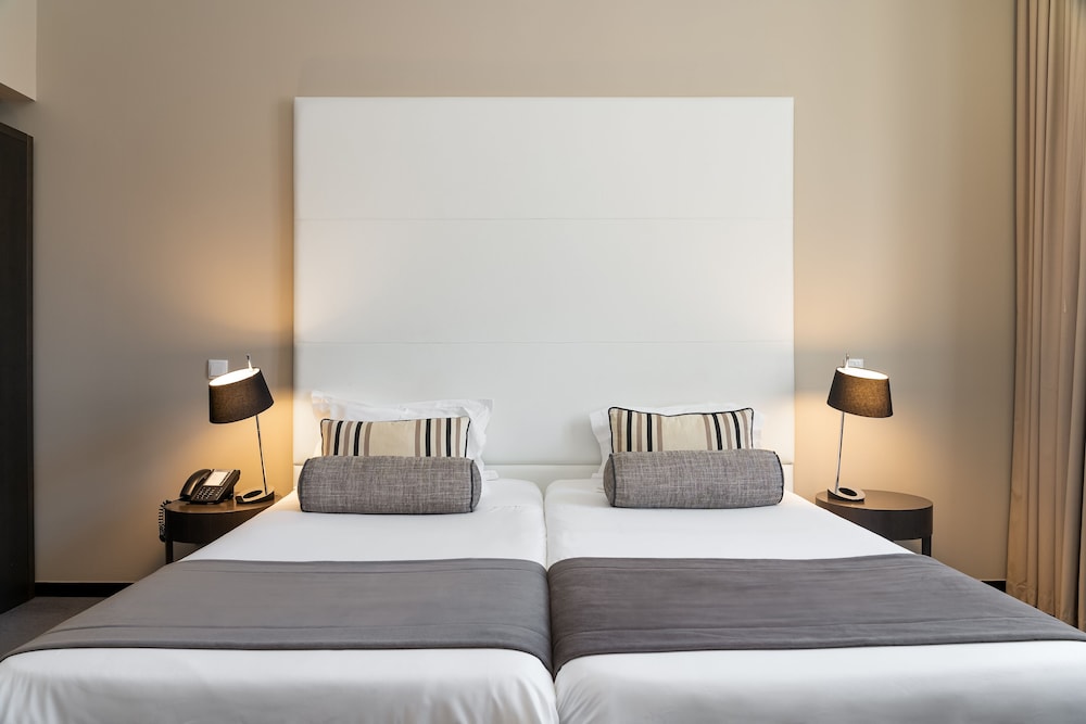 Hotel do Chiado — Hotel rooms in Lisbon, Lisboa