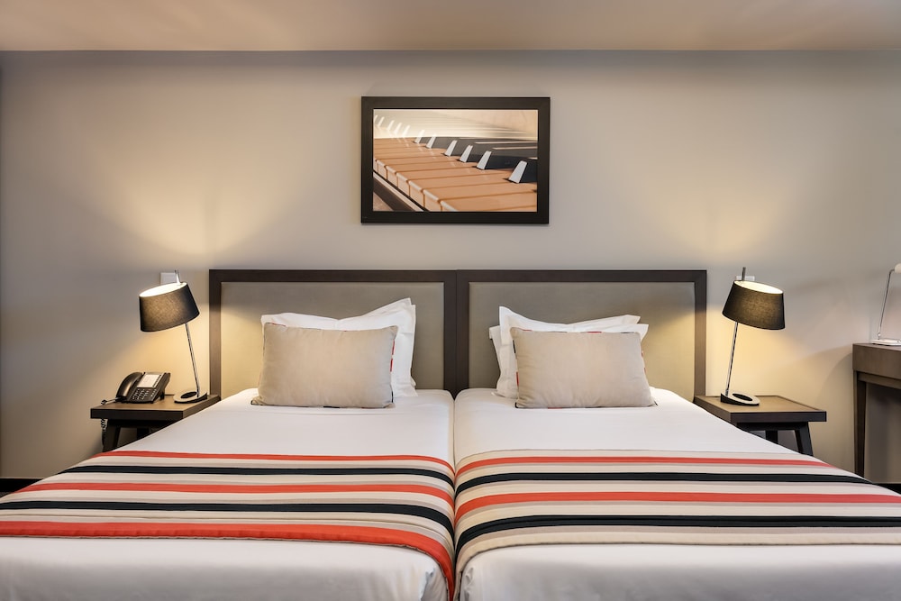 Hotel do Chiado — Hotel rooms in Lisbon, Lisboa