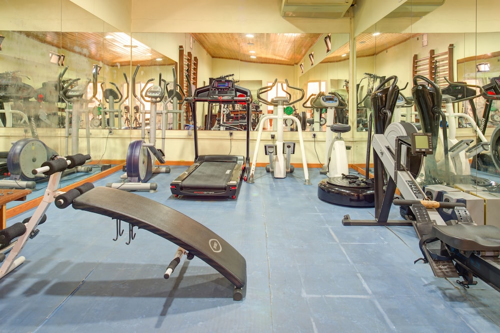 Choromar Apartments — Sports & recreation in Albufeira, Faro