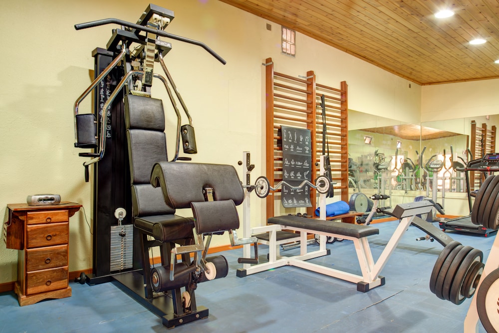 Choromar Apartments — Sports & recreation in Albufeira, Faro