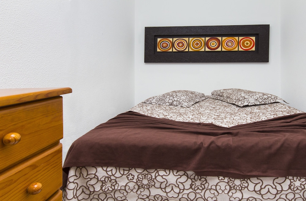 Choromar Apartments — Hotel rooms in Albufeira, Faro
