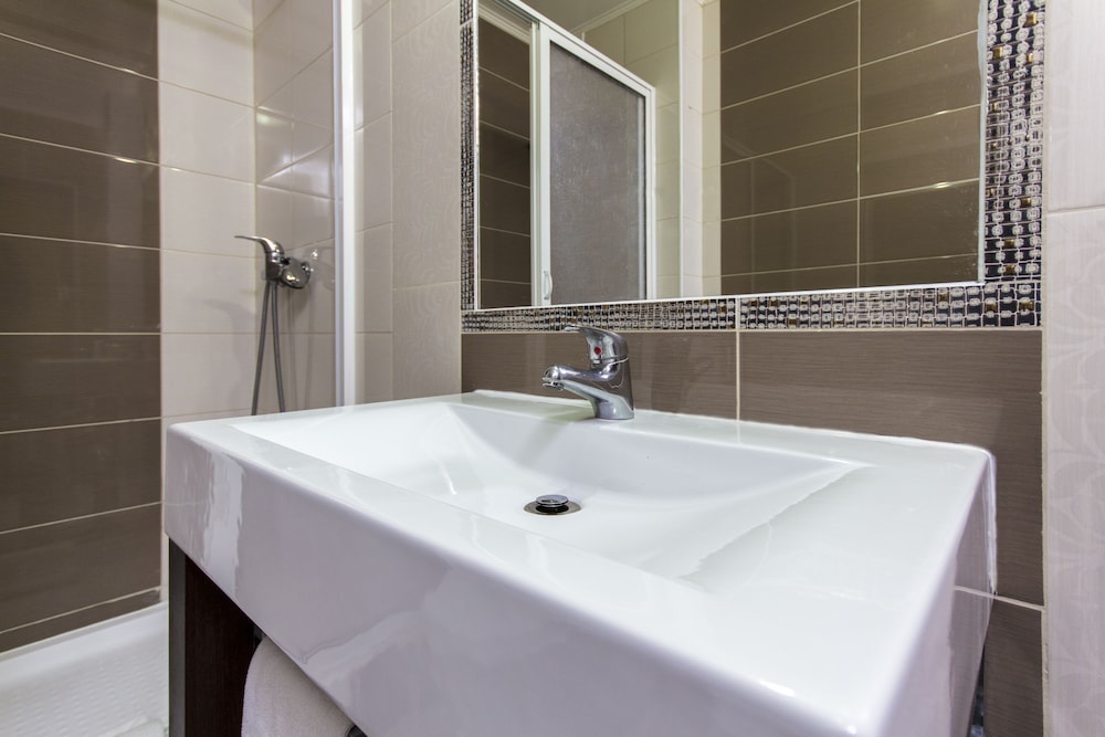 Choromar Apartments — Hotel rooms in Albufeira, Faro