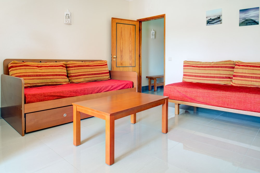 Choromar Apartments — Hotel rooms in Albufeira, Faro