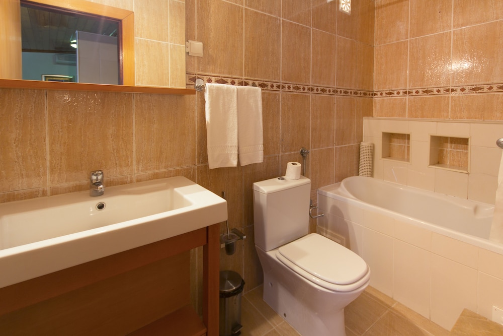 Choromar Apartments — Hotel rooms in Albufeira, Faro