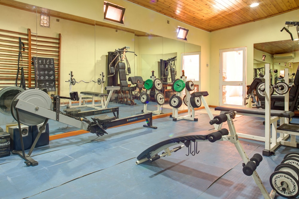 Choromar Apartments — Sports & recreation in Albufeira, Faro