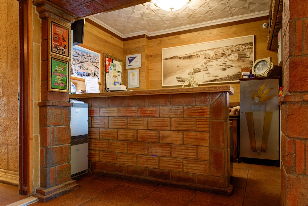 Choromar Apartments — Restaurant & bars in Albufeira, Faro