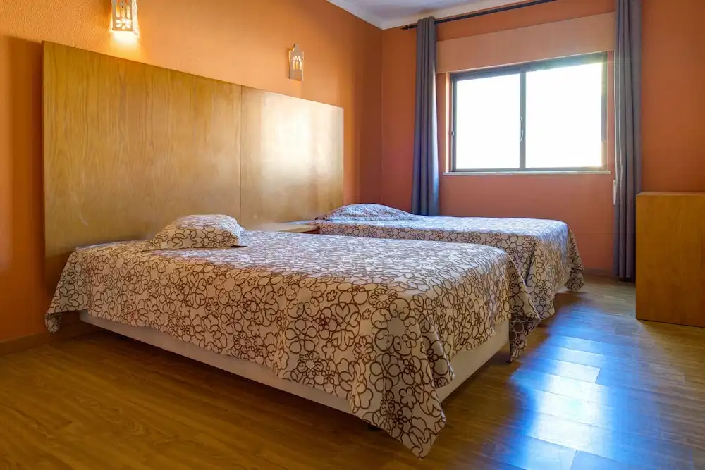 Choromar Apartments — Hotel rooms in Albufeira, Faro