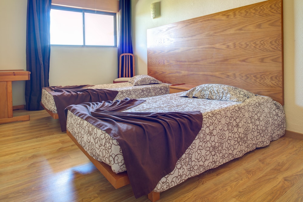 Choromar Apartments — Hotel rooms in Albufeira, Faro