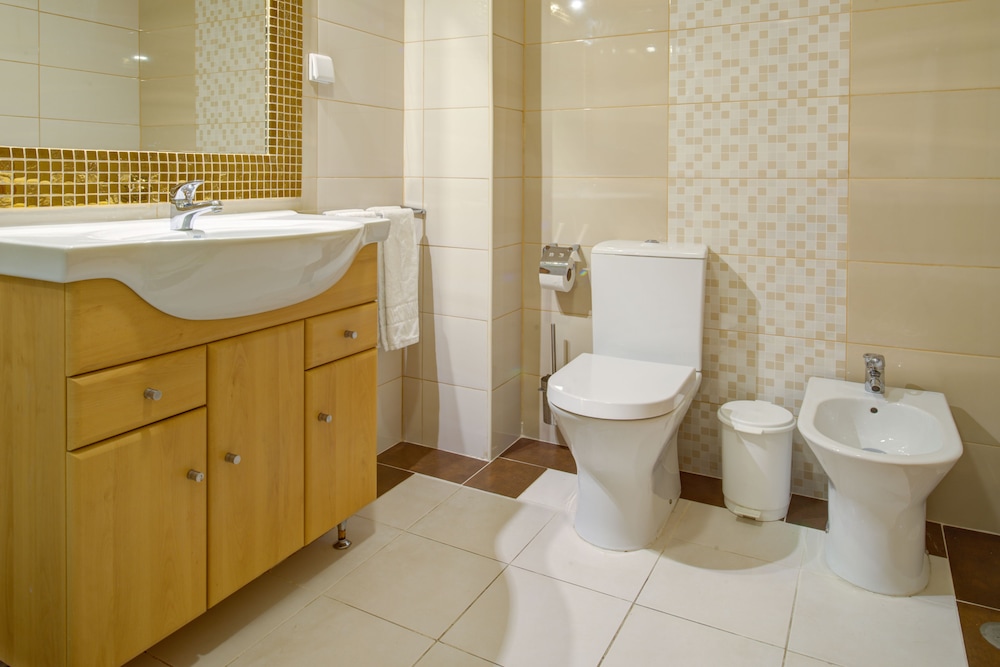Choromar Apartments — Hotel rooms in Albufeira, Faro