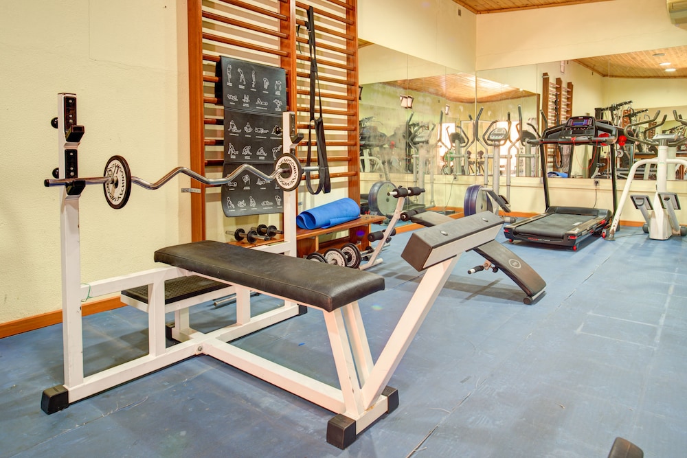 Choromar Apartments — Sports & recreation in Albufeira, Faro
