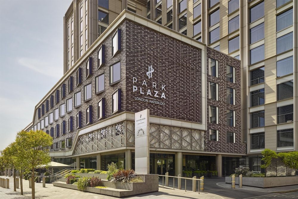 Park Plaza London Waterloo