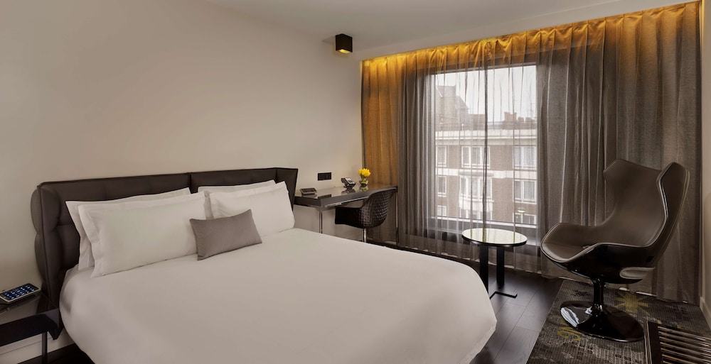 Park Plaza London Waterloo - zdjęcie 2