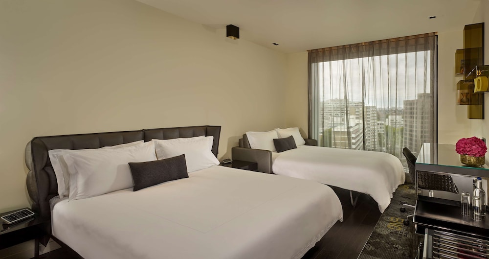 Park Plaza London Waterloo - zdjęcie 3
