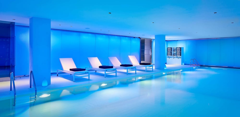 Park Plaza London Waterloo - zdjęcie 4