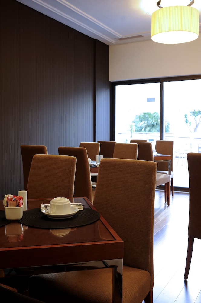 Legendary Lisboa Suites — Restaurant & bars in Lisbon, Lisboa