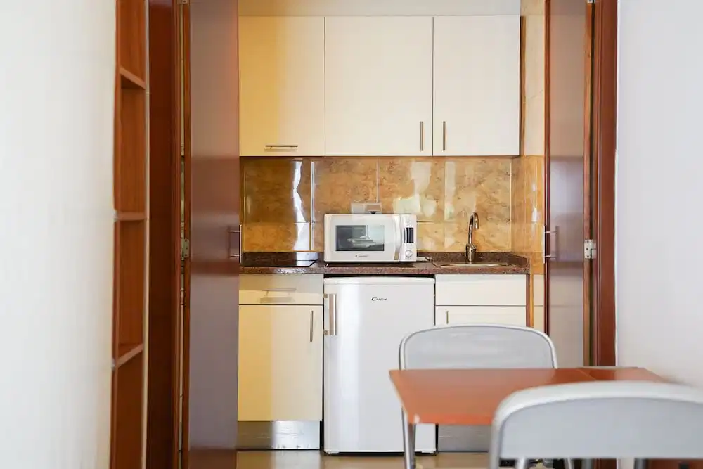 Legendary Lisboa Suites — Hotel rooms in Lisbon, Lisboa