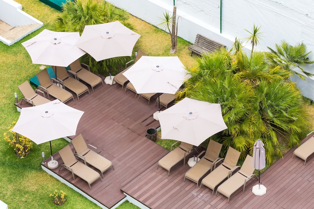 Legendary Lisboa Suites — Sports & recreation in Lisbon, Lisboa