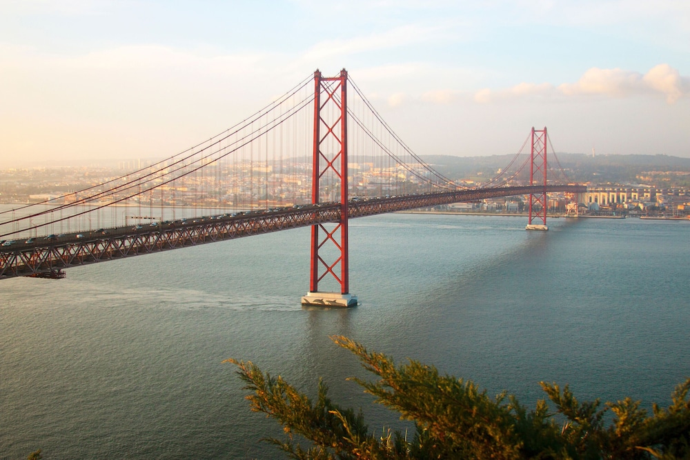Legendary Lisboa Suites — Attractions in the area in Lisbon, Lisboa