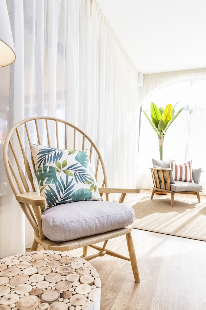 Clube Maria Luisa — Hotel rooms in Albufeira, Faro