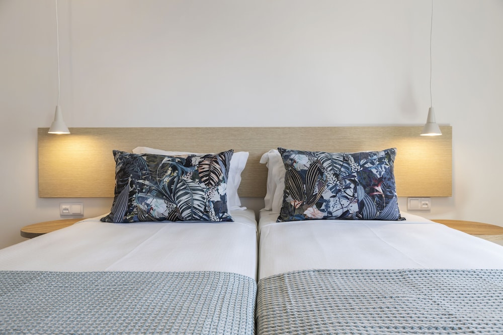 Clube Maria Luisa — Hotel rooms in Albufeira, Faro