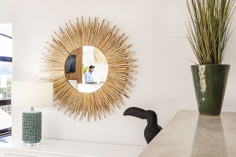 Clube Maria Luisa — Hotel rooms in Albufeira, Faro