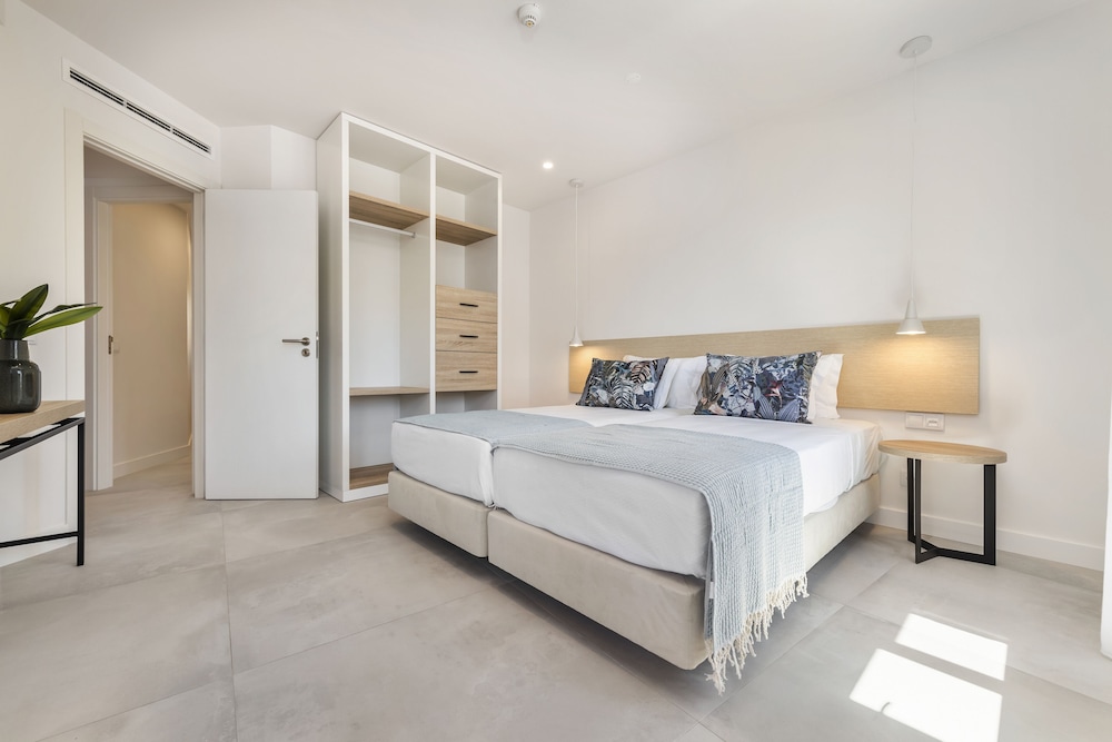 Clube Maria Luisa — Hotel rooms in Albufeira, Faro