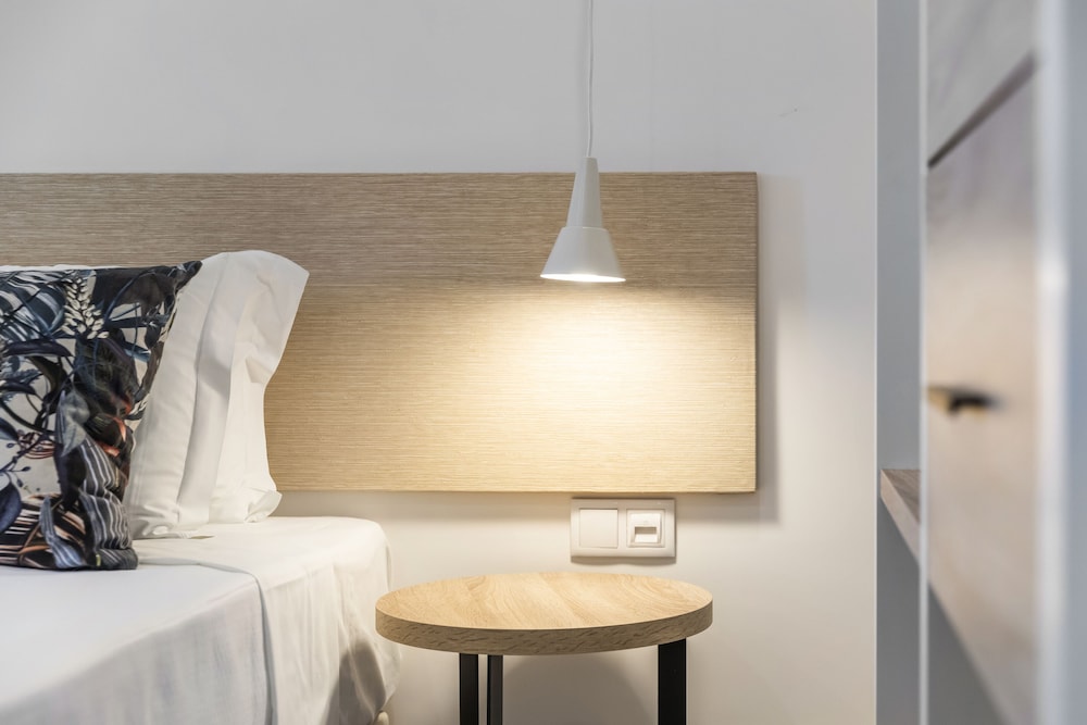 Clube Maria Luisa — Hotel rooms in Albufeira, Faro