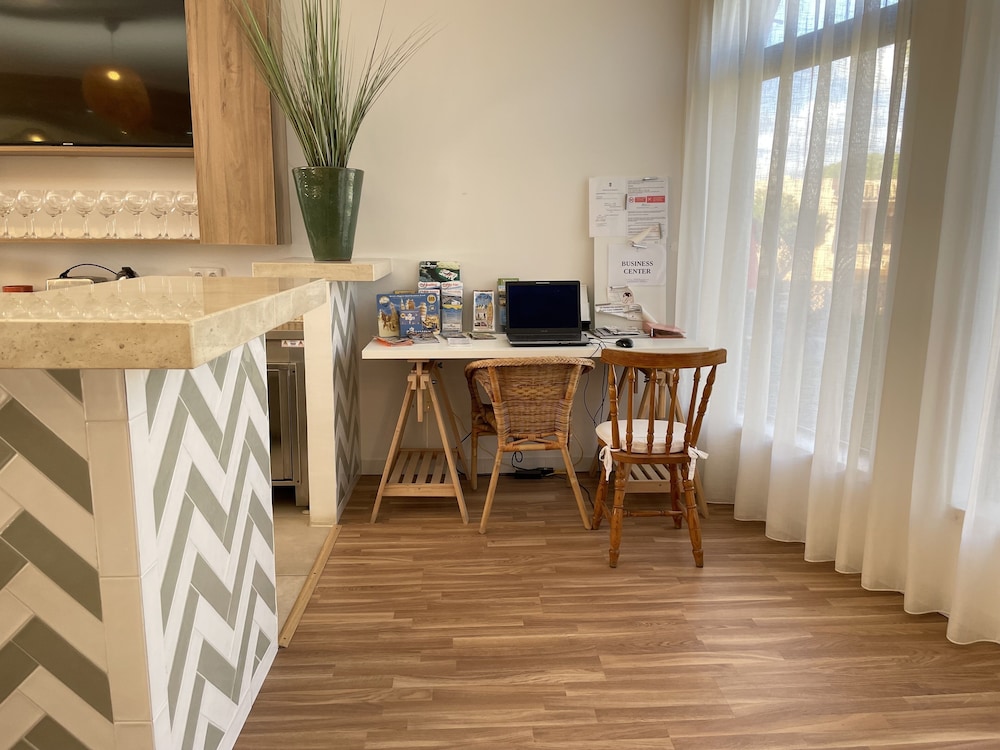 Clube Maria Luisa — Hotel building in Albufeira, Faro