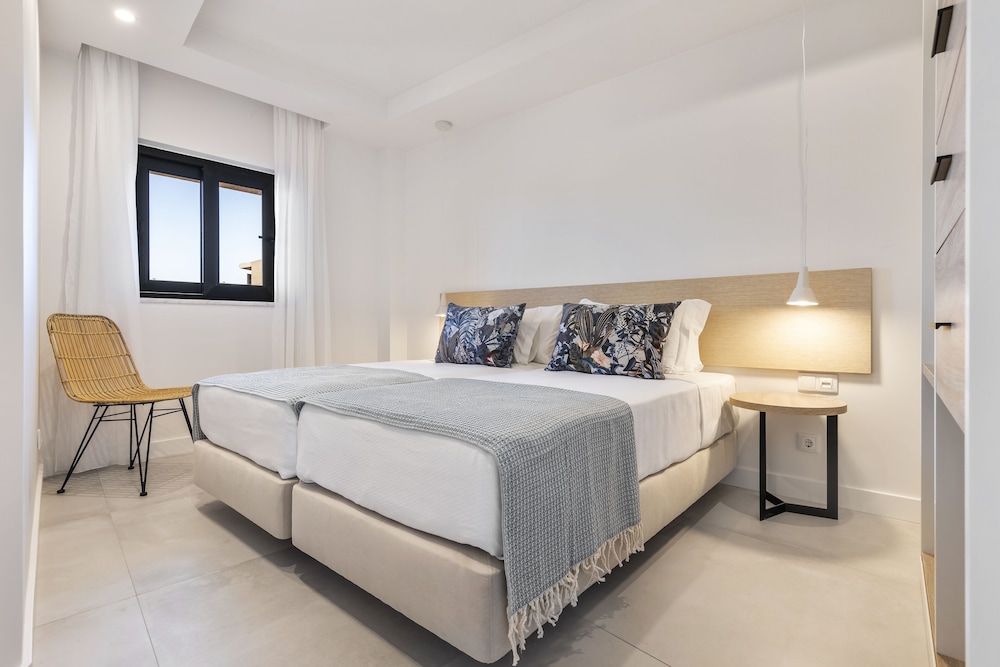 Clube Maria Luisa — Hotel rooms in Albufeira, Faro