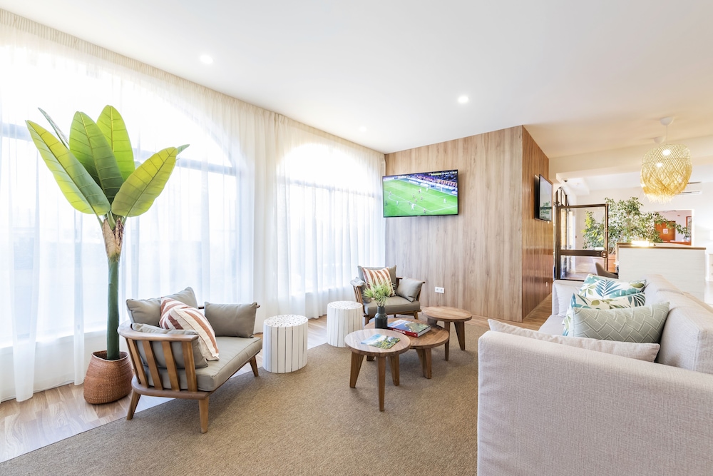Clube Maria Luisa — Hotel rooms in Albufeira, Faro