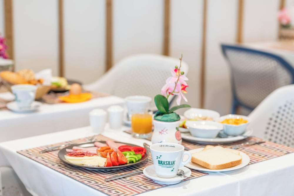 Apartamentos LIVVO Koala Garden — Restaurant & bars in Maspalomas, Canary Islands