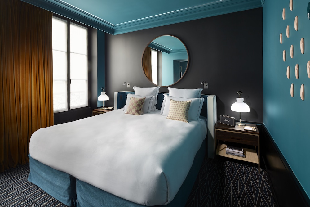 Le Roch Hotel & Spa - zdjęcie 4