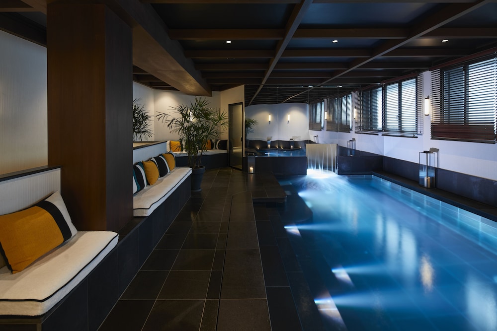 Le Roch Hotel & Spa - zdjęcie 3