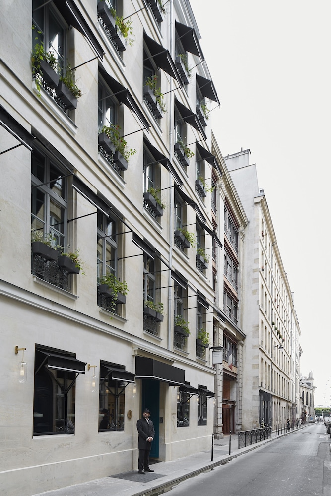 Le Roch Hotel & Spa - zdjęcie 2