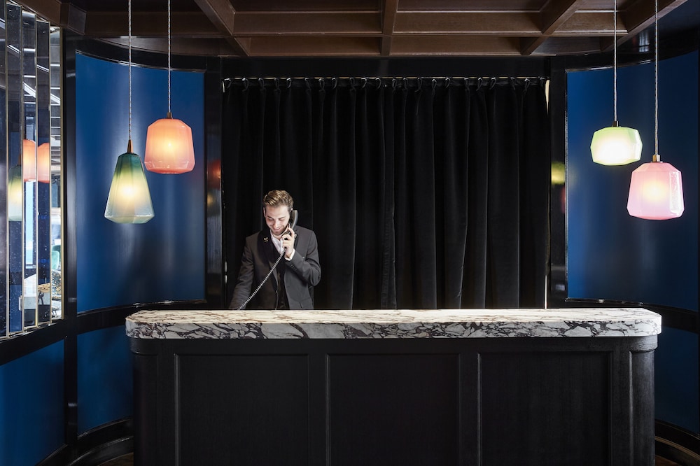 Le Roch Hotel & Spa - zdjęcie 5