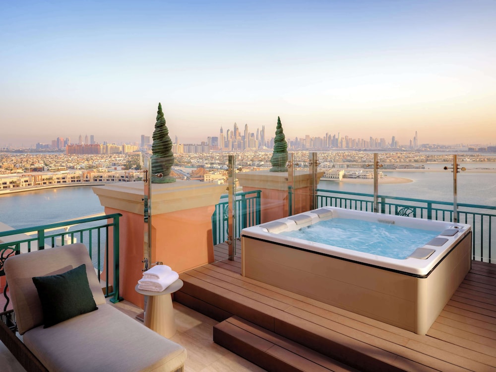 Atlantis, The Palm - zdjęcie 5