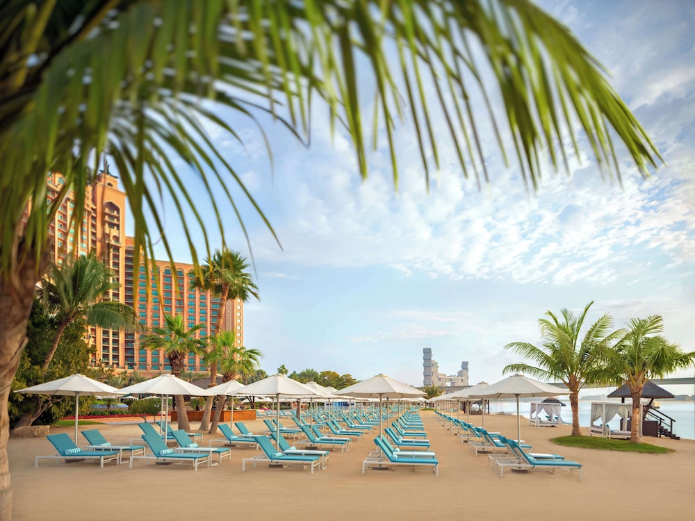 Atlantis, The Palm - zdjęcie 3