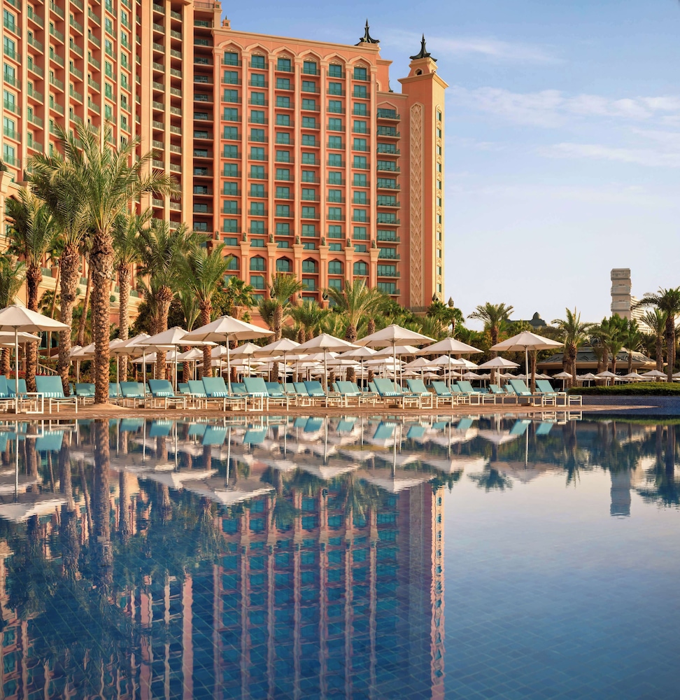 Atlantis, The Palm - zdjęcie 2