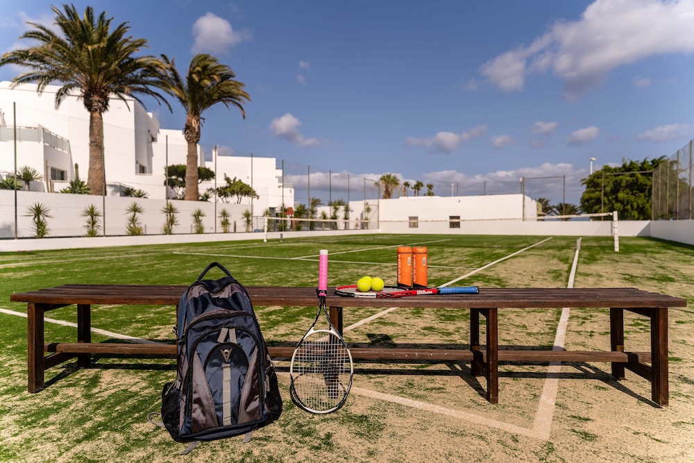 Hotel Lanzarote Village — Sports & recreation in Puerto del Carmen, Canary Islands
